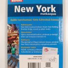 Douglas Stallings : New York - pikkukuva 2