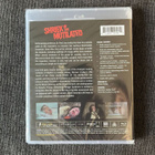 Shriek of the Mutilated LE slipcase blu-ray | US | 1974 - pikkukuva 3