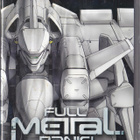 Full Metal Panic! mission.02 (DVD K11) - pikkukuva 1
