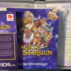 Magical Starsign - Nintendo DS - pikkukuva 3