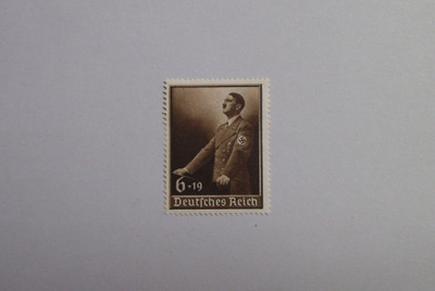 Reich Mi 694 *