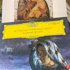 Venäläiset kuorot: Musique Chorale Russe & Don Kosake Chor - pikkukuva 1
