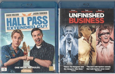 2 KPL blu-ray