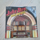 Jukebox Rock And Roll LP 1982 MINT - pikkukuva 1