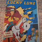 Uudet Seikkailut Lucky Luke 2-DVD Kokoelma 4 - pikkukuva 1