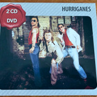 Hurriganes Sound Pack Collection 2CD + DVD - pikkukuva 1