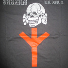 Bändipaidat : Burzum - S.Y.L.E.K. TS & Belus LS - pikkukuva 3