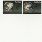 2007/08 Cardset perus ja erikoiskortit alk. 0.25 - pikkukuva 2