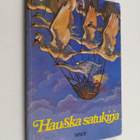 Tyyni (suom.) Tuulio : Hauska satukirja - pikkukuva 1