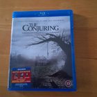 THE CONJURING BLU-RAY SUOMI - pikkukuva 1