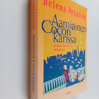 Helena Petäistö : Aamiainen Cocon kanssa ja muita elämyks... - pikkukuva 1