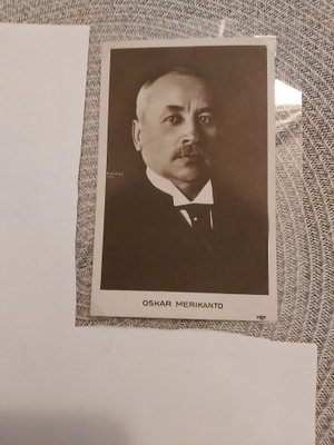 2 Oskar Merikanto