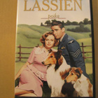 LASSIEN POIKA ( Lassie & Laddie ) - pikkukuva 1