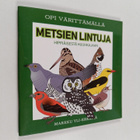 Metsien lintuja - pikkukuva 1