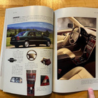 Esite Mercedes C-sarja W202 vuodelta 1993 - pikkukuva 5