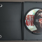 DVD: Eaten Alive (O: Tobe Hooper 1977/2007) - pikkukuva 3