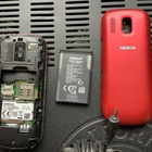 Nokia 203 + laturi - pikkukuva 2