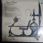 SILICON DREAM - TIME MACHINE VG++/EX- LP - pikkukuva 2