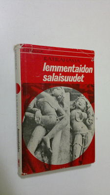 Kokkoka : Ratirahasja : Lemmentaidon salaisuudet