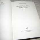 Stefan Olivier Viattomuuden kukkaset  -sid - pikkukuva 2