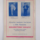 Seikkailujen maailma n:o 10/1959 - pikkukuva 2