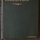 DANTE ALIGHIERIS DIVINA COMMEDIA  v. 1876 - pikkukuva 1
