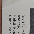 Postikortti itä-karjalan 1.75 äänislinnan leimalla - pikkukuva 3