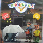 YSTÄVIEN KYLÄ HALLOWEEN DVD - pikkukuva 1