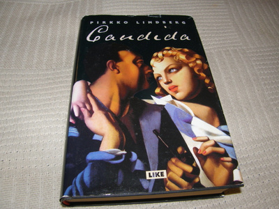 Pirkko Lindberg Candida -sid