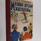 Esko Honkanen : Meidän kylän mäkiseura - pikkukuva 1