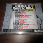 Kings of Rock´n Roll volume2, cd - pikkukuva 2