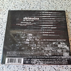 Chimaira - The Infection (CD + DVD) - pikkukuva 2
