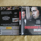CASSANDRA'S DREAM DVD - pikkukuva 1