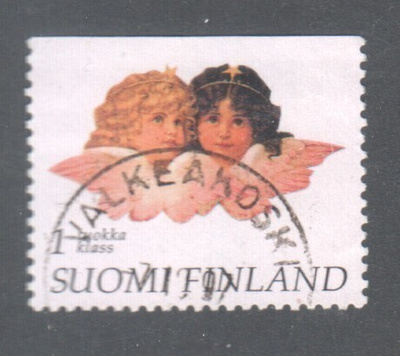 loisto 1997 Ystävyydellä vihosta.