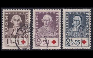 188-90 o Punainen Risti (1935)