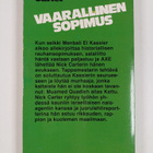 Nick Carter : Vaarallinen sopimus - pikkukuva 2