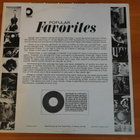 Ray Charles:The Best of Ray Charles-LP. - pikkukuva 2