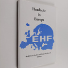 Wolf-Dieter Gerber : Headache in Europe - pikkukuva 1