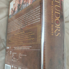 TUDORS DVD - pikkukuva 4