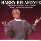 cd, Harry Belafonte - Harry Belafonte Collection [jazz, voca - pikkukuva 1