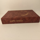 Lapin sota Osa 2 matrikkeli - pikkukuva 1