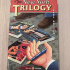Paul Auster The New York Trilogy - pikkukuva 1