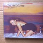 Chante Moore - Straight Up CDS - pikkukuva 1
