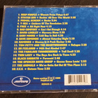 WILD ROCK 2 - 18 ROCK CLASSICS (LEVY UUDENVEROINEN), CD - pikkukuva 2