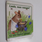 Kristiina (kuvitus) Louhi : Laula, mun vauvani! - pikkukuva 1