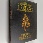 Joseph Delaney : Väktarens lärling - pikkukuva 1