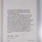 Klara Jarunkova : Vaitelias veli - pikkukuva 2