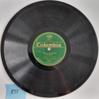 Savikiekko 1925 - Hannes Saari - Columbia 3013-F - pikkukuva 2