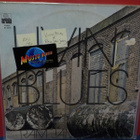 Livin' Blues - Ram Jam Josey EX-/VG+ LP - pikkukuva 1