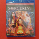 Sorceress BLU-RAY - pikkukuva 1